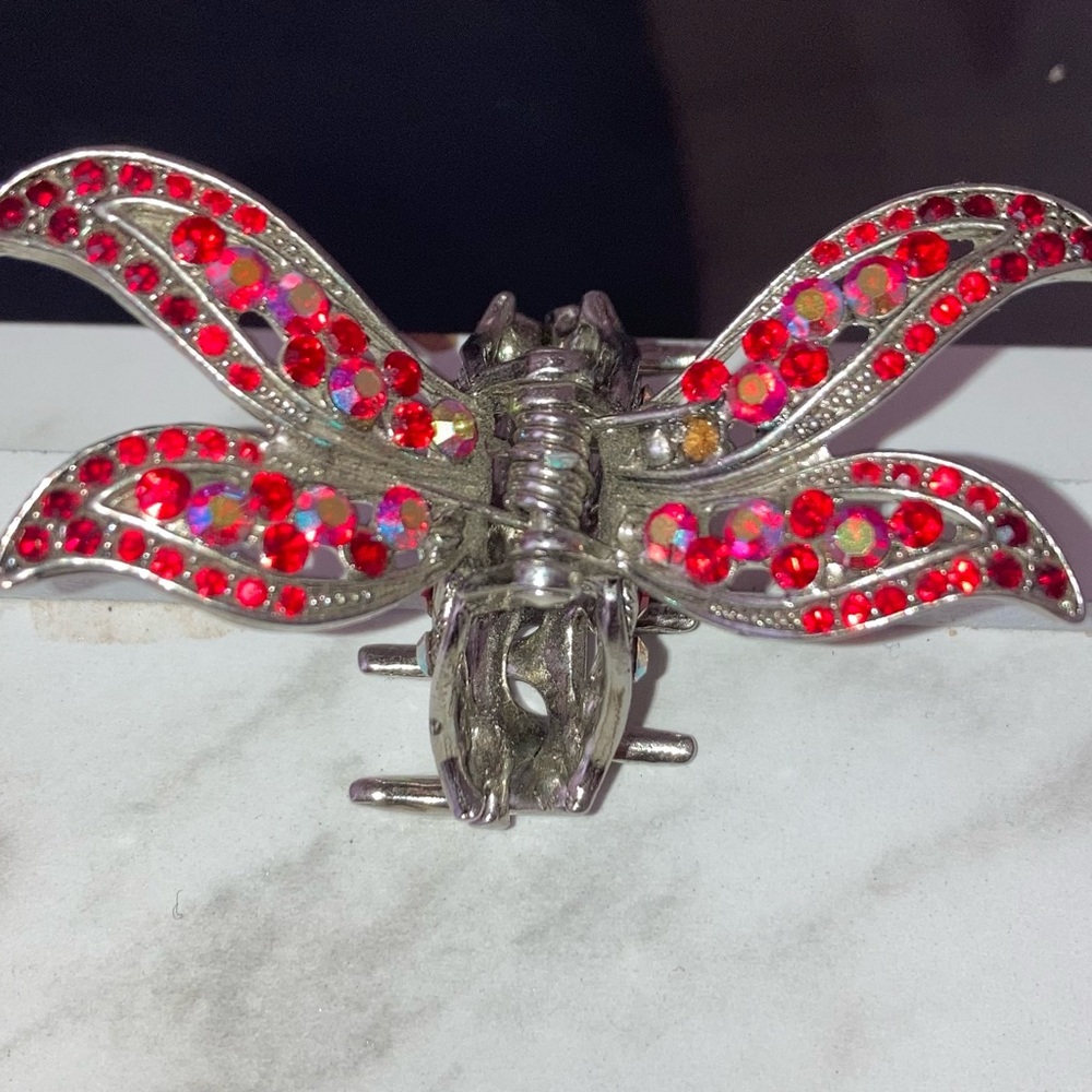Beautiful hair accessory